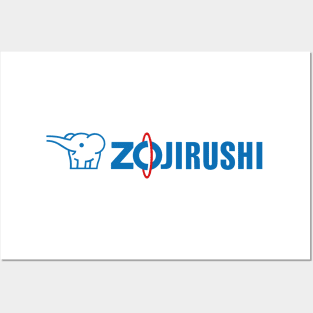 Zojirushi Posters and Art